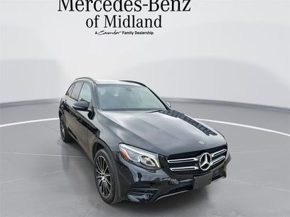 Certified 2019 Mercedes-Benz GLC 300