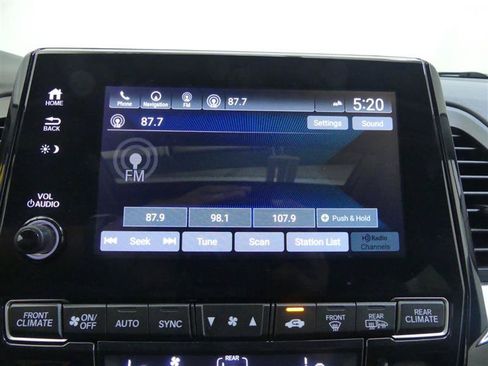 Used 2021 Honda Odyssey Touring image 12