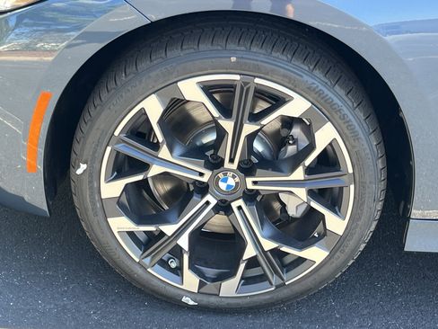 New 2026 BMW 330i Sedan w/ Premium Package image 29