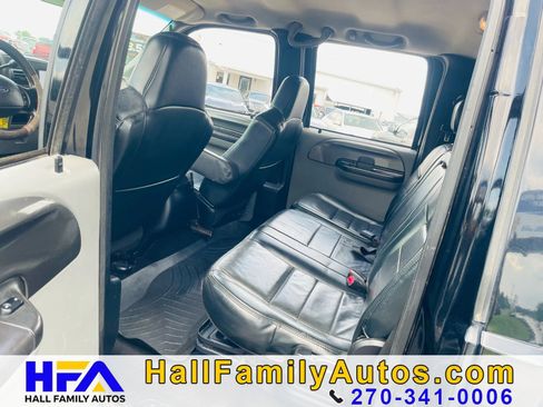 Used 2005 Ford F250 XLT AWD/4WD image 15