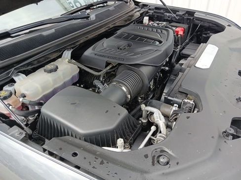 Used 2024 Jeep Wagoneer Series III image 63