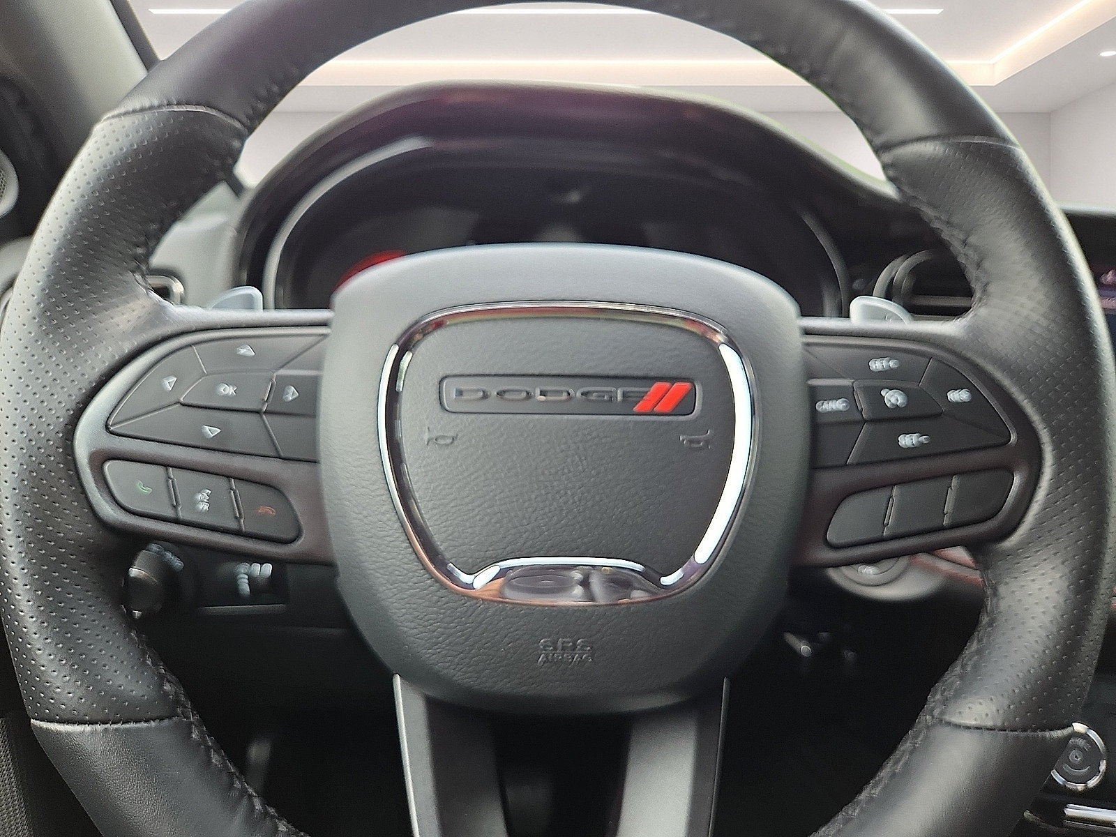 Used 2023 Dodge Durango R/T w/ Blacktop Package AWD/4WD image 24