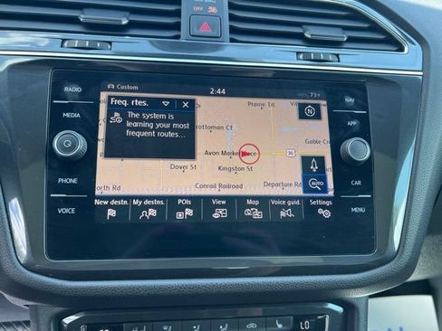 Used 2019 Volkswagen Tiguan SEL Premium AWD/4WD image 18