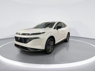 New 2026 Nissan Murano SL video 4