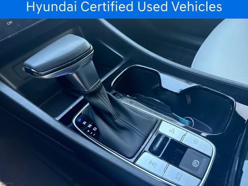 Certified 2025 Hyundai Santa Cruz Limited AWD/4WD image 31