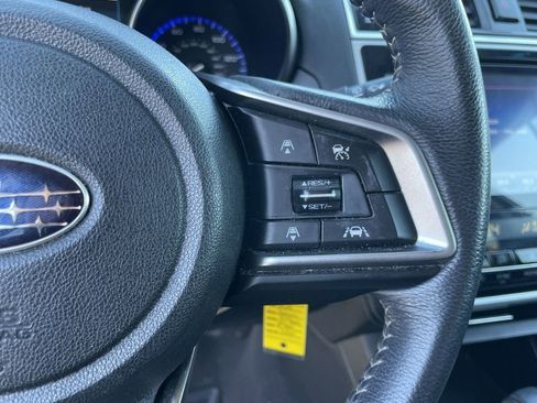Used 2019 Subaru Outback 2.5i Premium image 16
