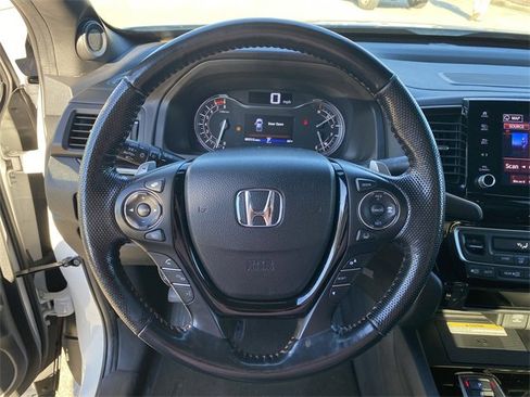 Used 2023 Honda Ridgeline Black Edition image 39