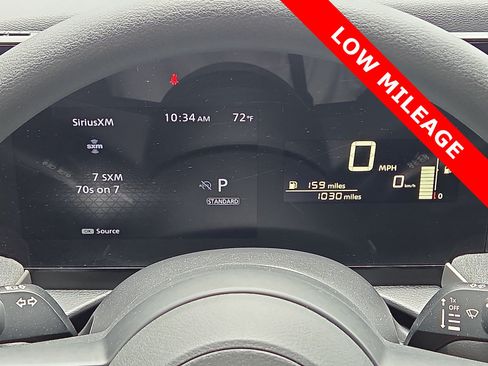 Used 2025 Nissan Kicks SV FWD image 23