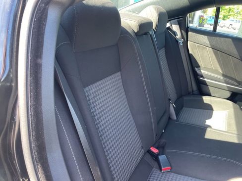 Used 2022 Dodge Charger GT RWD image 26