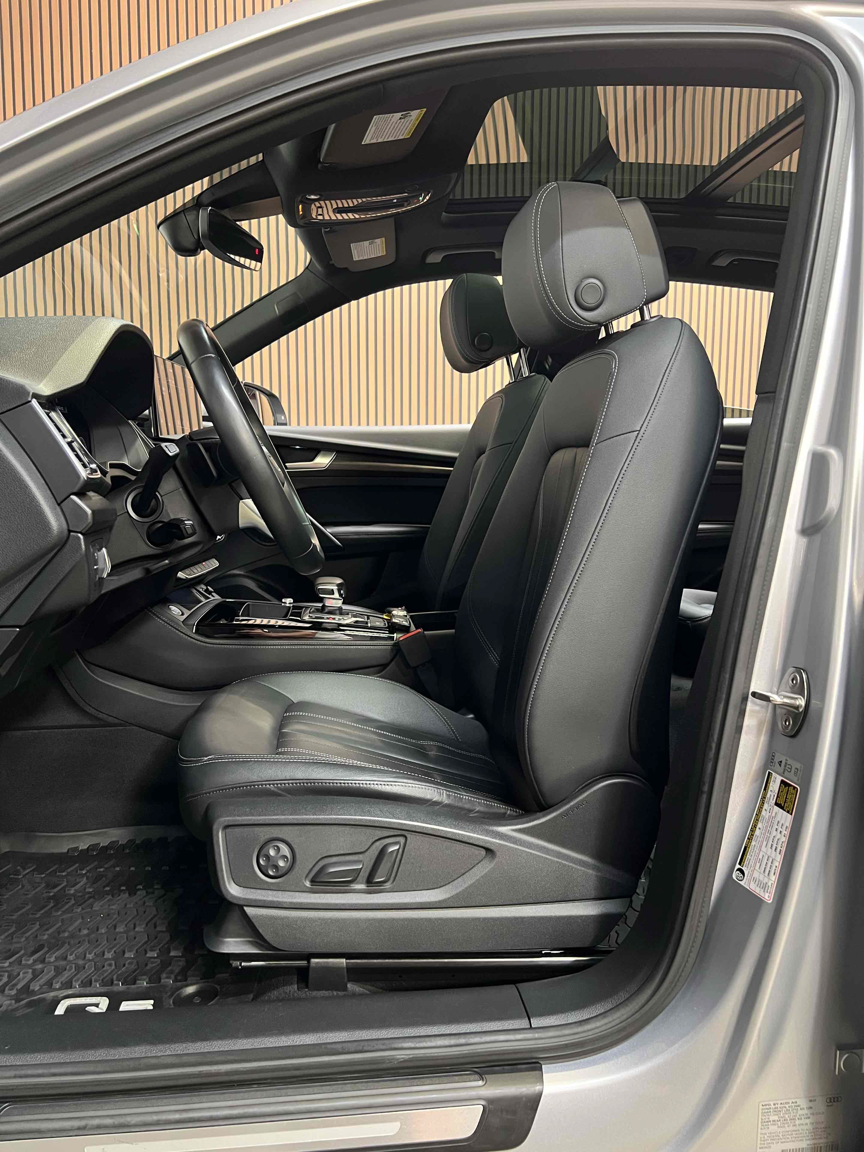 Used 2022 Audi Q5 2.0T Premium Plus AWD/4WD image 6
