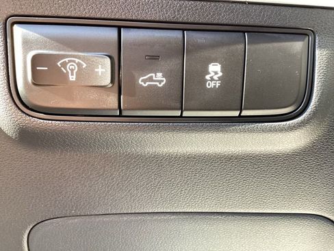 New 2026 Hyundai Santa Cruz SEL AWD/4WD image 27