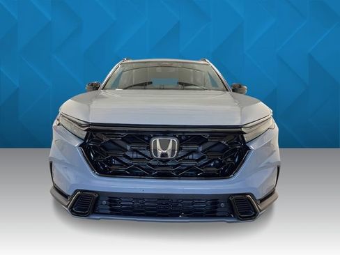 New 2026 Honda CR-V Sport-L image 10