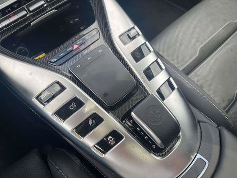 Used 2020 Mercedes-Benz AMG GT 53 image 27