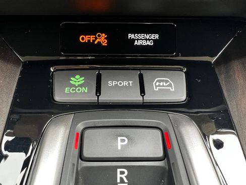 Used 2021 Honda Clarity Touring image 48