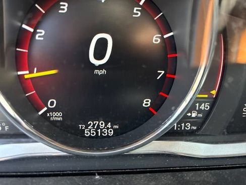 Used 2017 Volvo XC60 T5 Inscription w/ Preferred Option Package AWD/4WD image 9