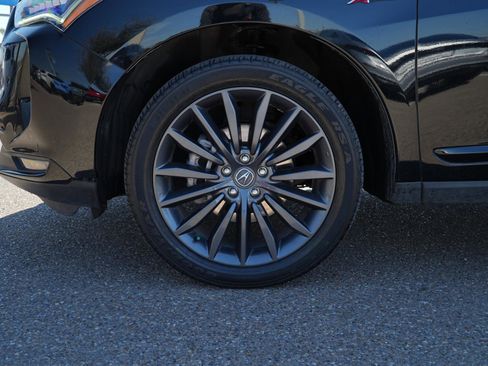 Used 2023 Acura RDX A-Spec image 10