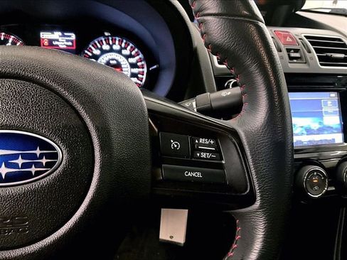 Used 2020 Subaru WRX w/ Popular Package #1 AWD/4WD image 18