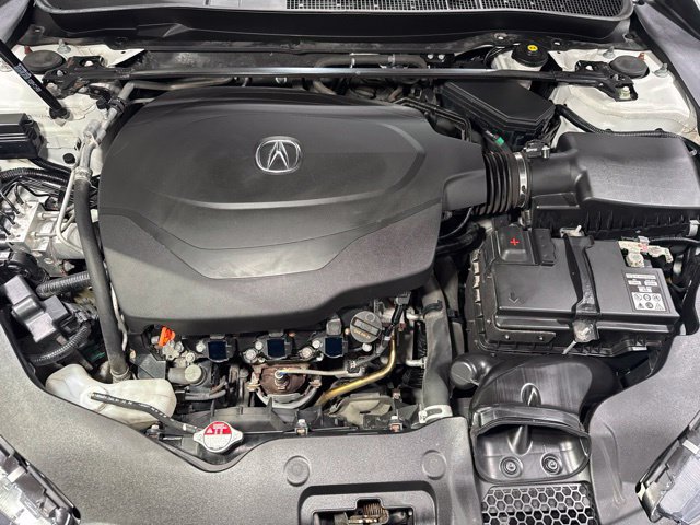 Used 2020 Acura TLX Type S PMC Edition AWD/4WD image 10