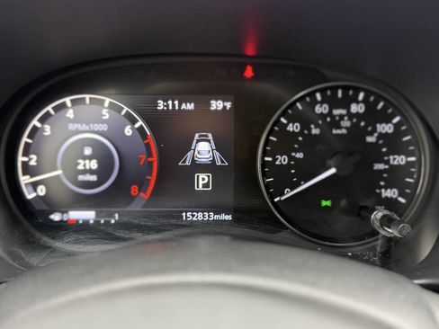 Used 2022 Nissan Kicks SV image 19