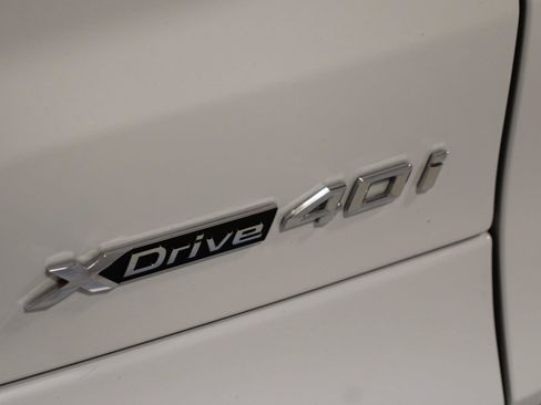 Used 2025 BMW X5 xDrive40i w/ M Sport Package AWD/4WD image 24