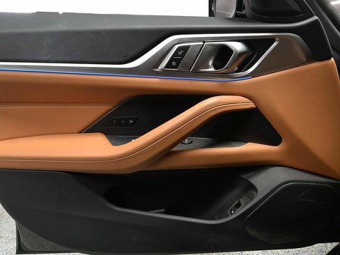 Certified 2023 BMW i4 eDrive35 w/ Premium Package RWD image 6