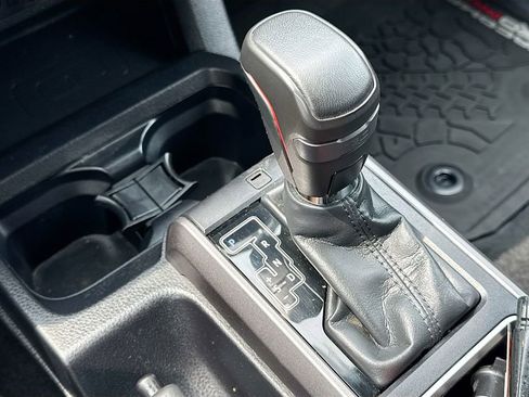 Used 2023 Toyota Tacoma TRD Pro AWD/4WD image 17