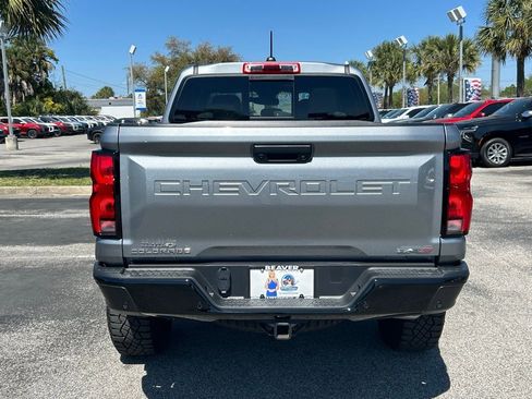 Used 2024 Chevrolet Colorado ZR2 w/ Safety Package image 6