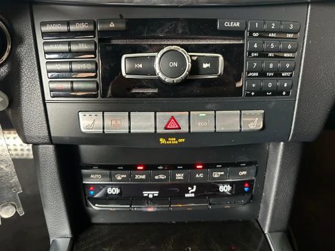 Used 2015 Mercedes-Benz E 350 Sedan image 13