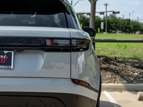 New 2026 Land Rover Range Rover Velar S AWD/4WD image 59