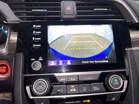 Used 2020 Honda Civic EX-L image 23