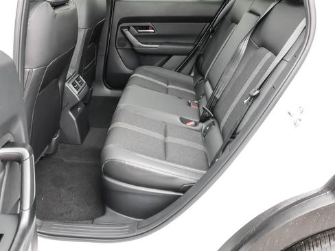 New 2026 MAZDA CX-50 2.5 Hybrid w/ Cargo Package AWD/4WD image 37