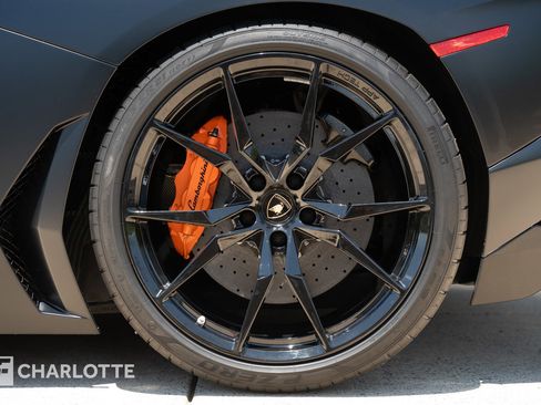 Used 2014 Lamborghini Aventador LP 700-4 AWD/4WD image 12