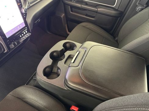 Used 2026 RAM 2500 Big Horn AWD/4WD image 23