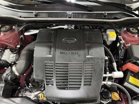 Used 2023 Subaru Forester Premium AWD/4WD image 12