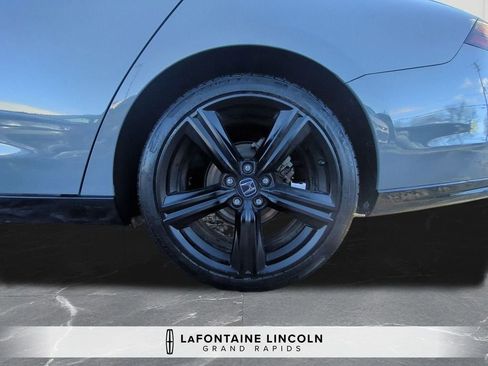 Used 2023 Honda Accord Sport image 32