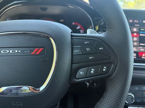 New 2026 Dodge Durango GT image 24