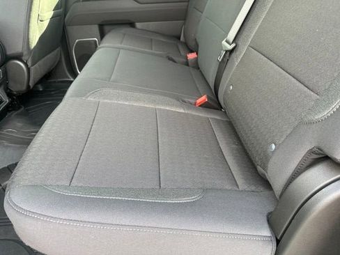 New 2026 Chevrolet Silverado 1500 LT w/ Protection Package image 23