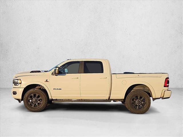 Used 2023 RAM 2500 Limited AWD/4WD image 8