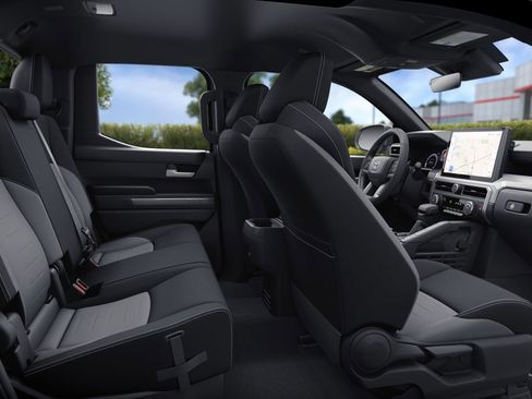 New 2026 Toyota Tacoma TRD Sport AWD/4WD image 21