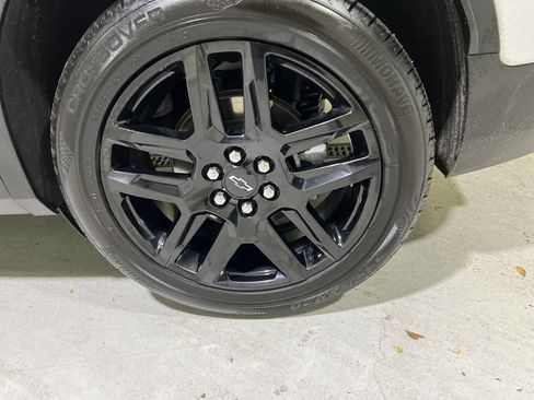 Certified 2023 Chevrolet Blazer LT image 13