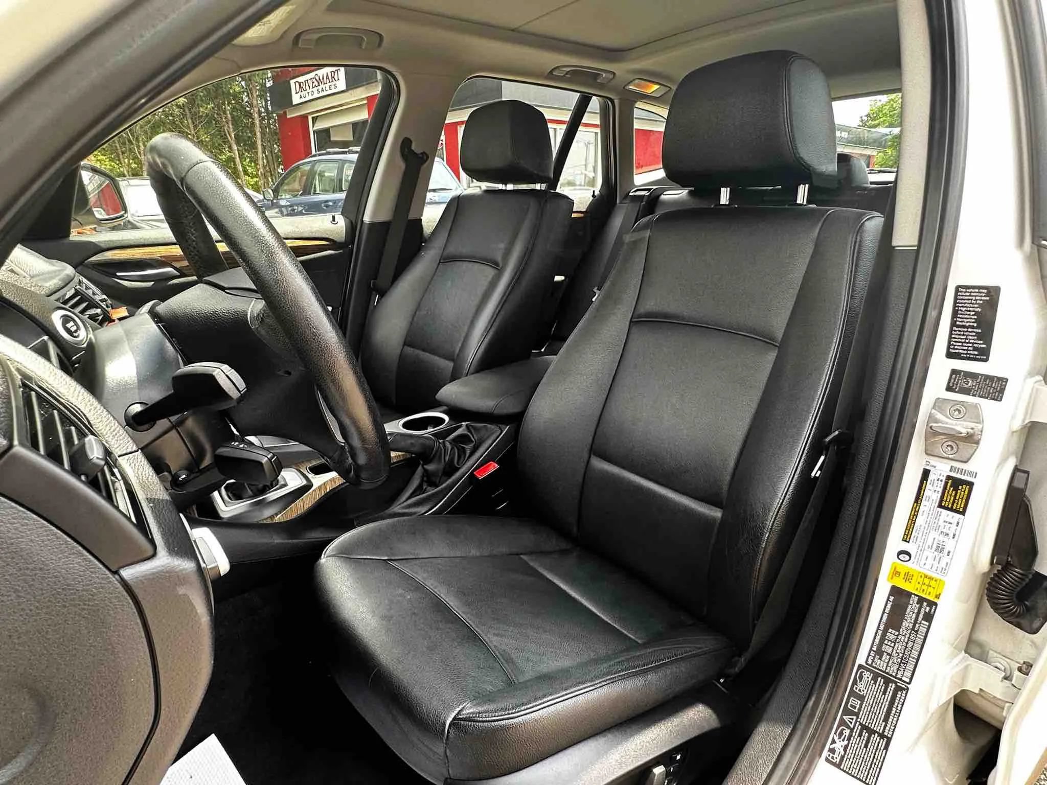 Used 2013 BMW X1 xDrive28i AWD/4WD image 28