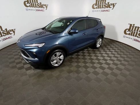 Used 2024 Buick Encore GX Preferred FWD image 4