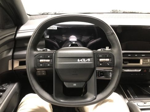 New 2027 Kia Telluride S image 26