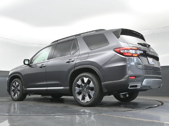 New 2026 Honda Pilot Elite image 21