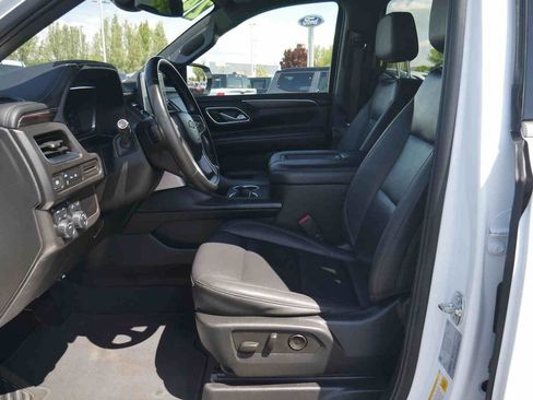 Used 2024 Chevrolet Tahoe LT AWD/4WD image 26