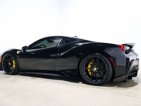 Used 2020 Ferrari 488 Pista image 27