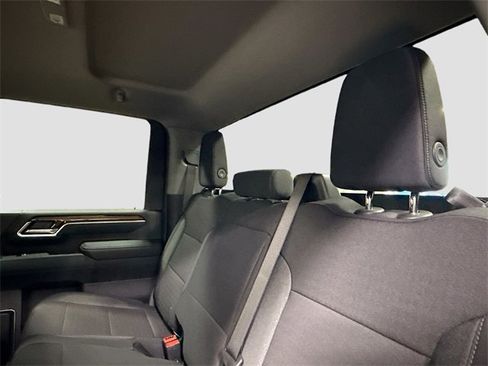 New 2025 Chevrolet Silverado 2500 LT w/ All Star Edition image 25