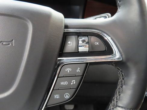 Used 2024 Lincoln Navigator L Reserve w/ Equipment Group 201A image 47