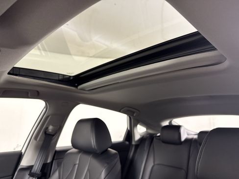 Certified 2026 Acura Integra FWD image 20