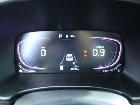 Used 2023 Kia Soul LX w/ LX Technology Package image 19